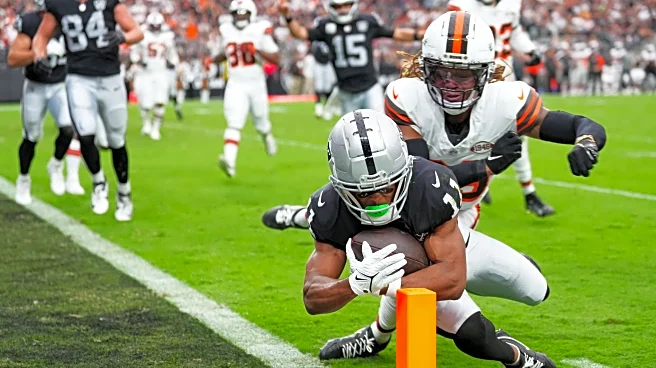 Week 12 NFL Picks: Las Vegas Raiders-Cleveland Browns predictions, Silver and Black Pride’s Pick’em competition