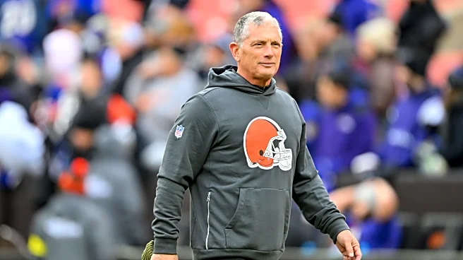 6 takeaways from Cleveland’s coordinators about the Raiders