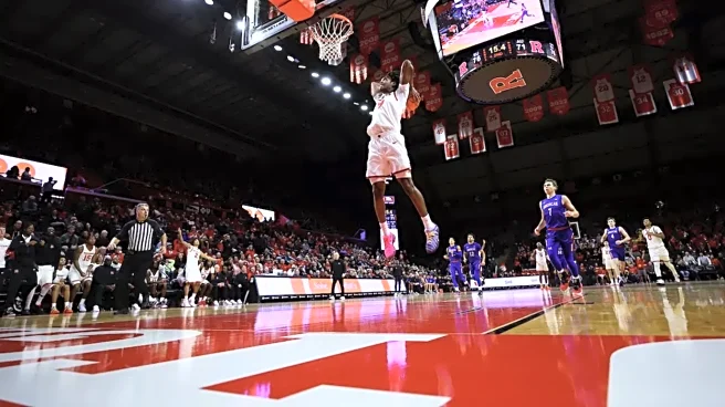 Knight Watch: The Good, Bad, and Strange Vs. American