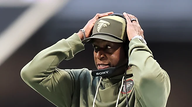 Atlanta Falcons fans: If you’re still confident in this team … how?