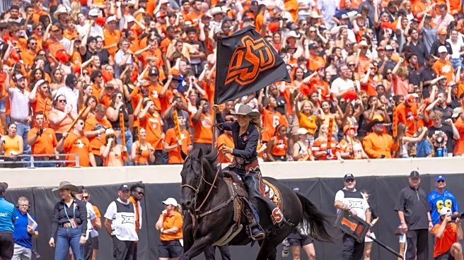 Know Thy Foe: Oklahoma State Cowboys