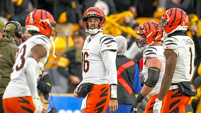 Bengals fans: Does potential return of Joe Burrow boost your confidence?