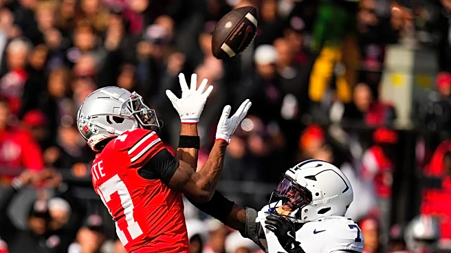 Buckeye Breakdown: What does Ohio State’s offense look like if it is without Smith, Tate?