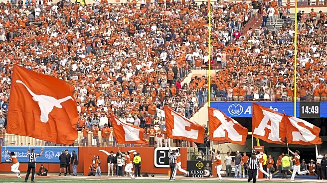 Why the Arkansas game is such an important recruiting weekend for Texas