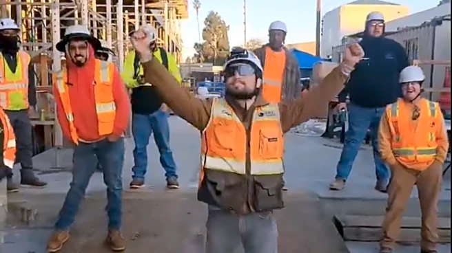 UFC 322 standout returns to day job after incredible win, gets showered with praise