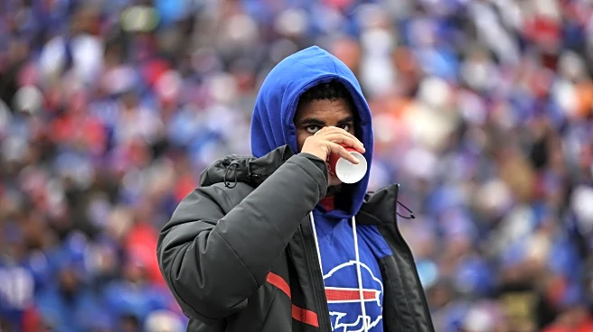 Keon Coleman headlines Buffalo Bills’ Week 12 inactives at the Houston Texans