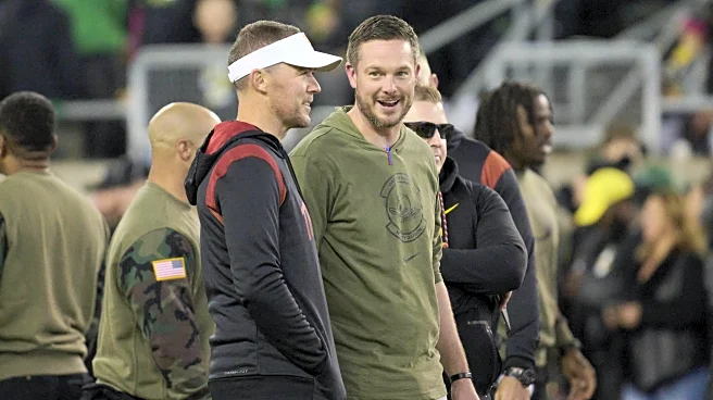 Pick’em Podcast Week 13: Will USC (+10) pull off the upset at Oregon?