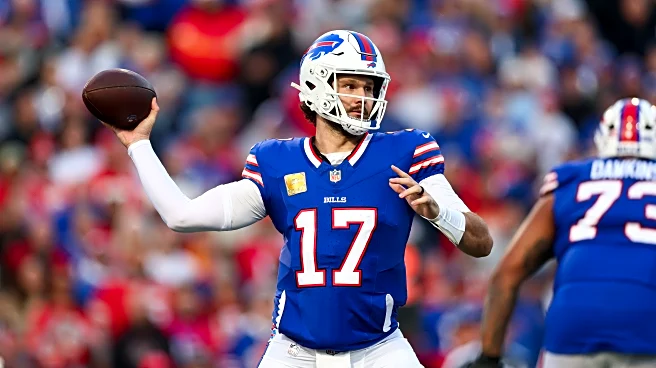 Patriots fan rooting guide for NFL Week 12: Thursday edition