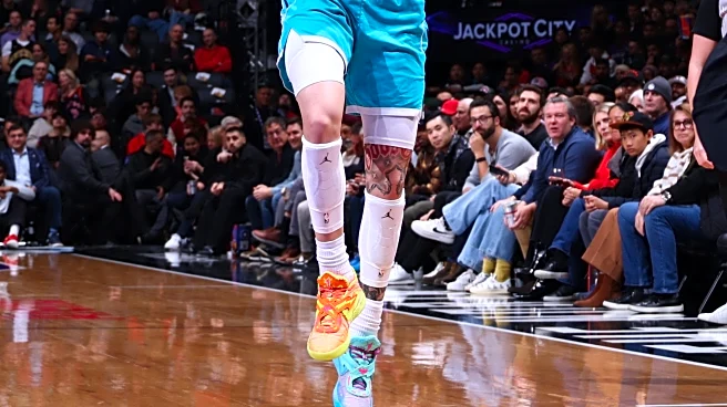 LaMelo Ball, Hornets Open to Trade