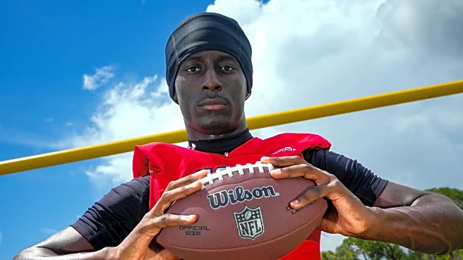 Florida State flips Jordan Crutchfield from Kentucky