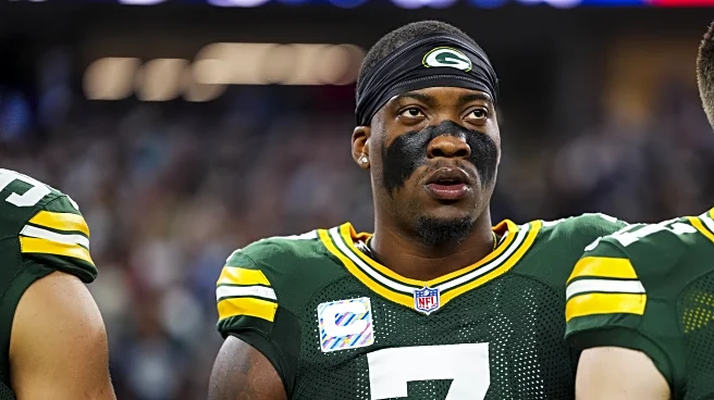 Vikings at Packers: Second Injury Report