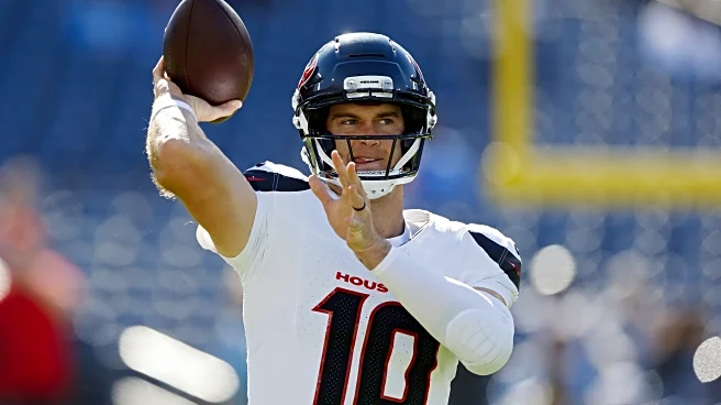 Week 12 NFL TV Schedule: Live game message board and fan discussion