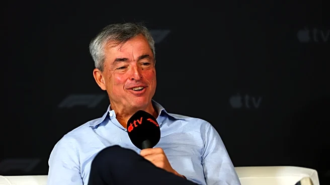 Eddy Cue on Real Madrid, Florentino Pérez, and the Infinite Bernabéu: “It will be like opening the stadium doors to the entire planet”