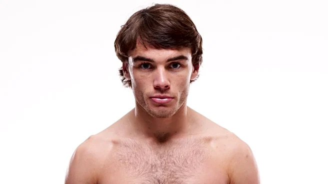 UFC Qatar’s one must-watch prospect to keep your eyes on this weekend