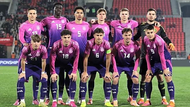 Bavarian Loan Works: International Break edition