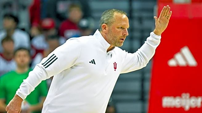 IU basketball beats Lindenwood: Everything Darian DeVries said postgame