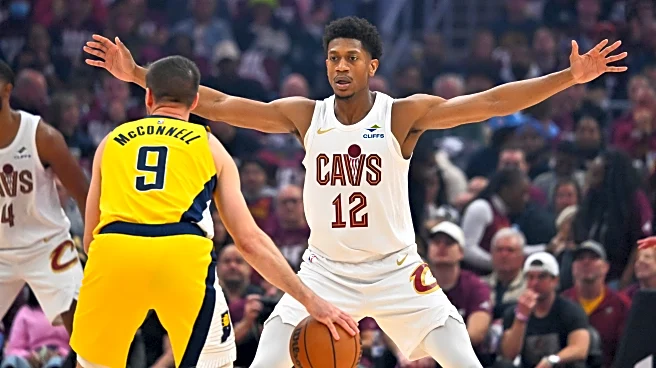 Cavs vs. Pacers how to watch, odds, and injury report