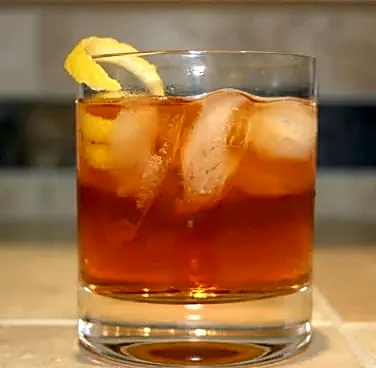 Cocktail Thursday: Charlotte Edition