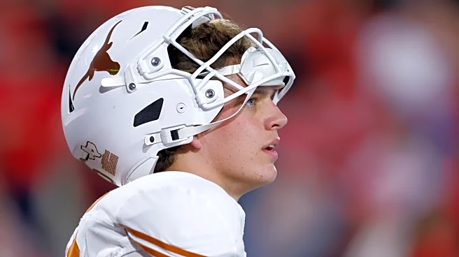 How to watch No. 17 Texas vs Arkansas: Game time, TV, streaming, and more