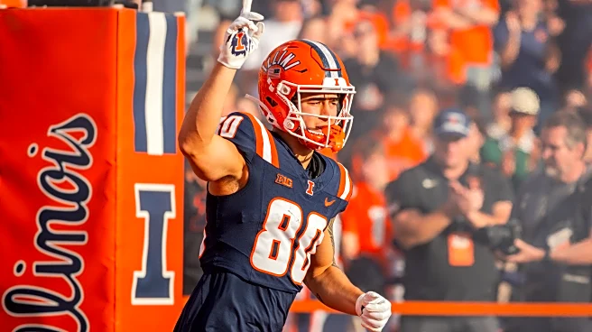 How to Watch Illinois at Wisconsin: Game Time, TV Channel, Online Streaming and Odds