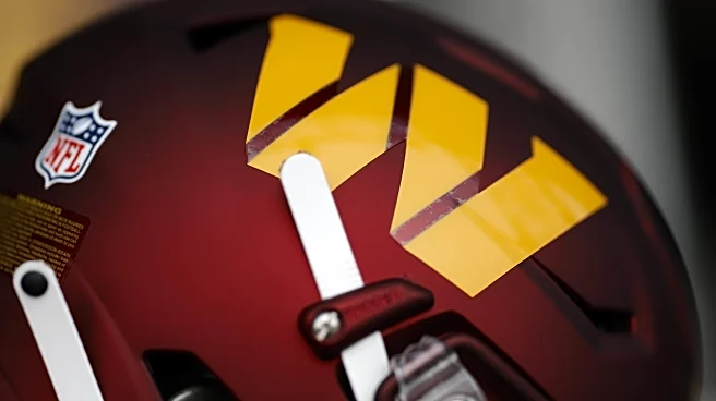 All aTwitter: 21-Nov-25 – 3rd down percentage: Commanders offense 2nd-best, defense 2nd-worst