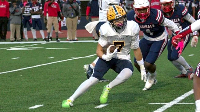 Rutgers Football Lands 2026 ATH RJ Wortman