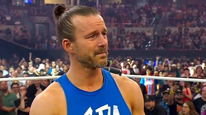 Rumor Roundup (Nov. 21, 2025): Adam Cole’s future, Saraya return, WBD sale, Belair, Ziggler, more!