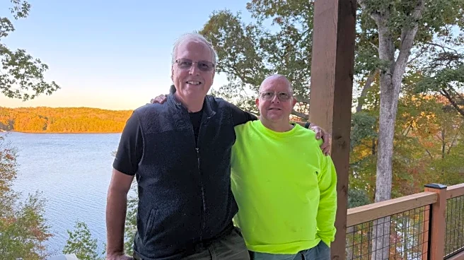 American Mackem John: From Wikipedia to Wearside Love