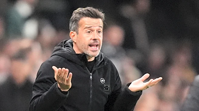 Fan Focus: Fulham Fan Jack On What’s Going Wrong For Sunderland’s Next Opponents