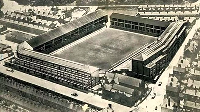 On This Day (21 Nov 1914): ‘Boe Selector!’ — Keeper James Plays Only Game For Sunderland