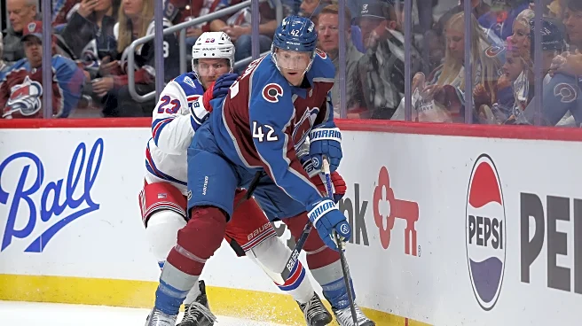 Recap: Colorado keeps rolling with their seventh straight win