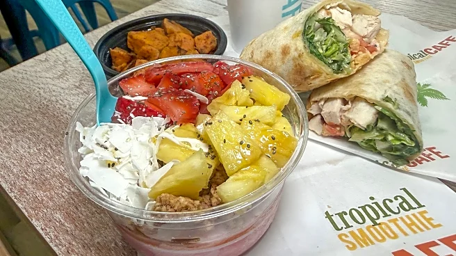 Appetizer Weekend: Big Ten Basketball