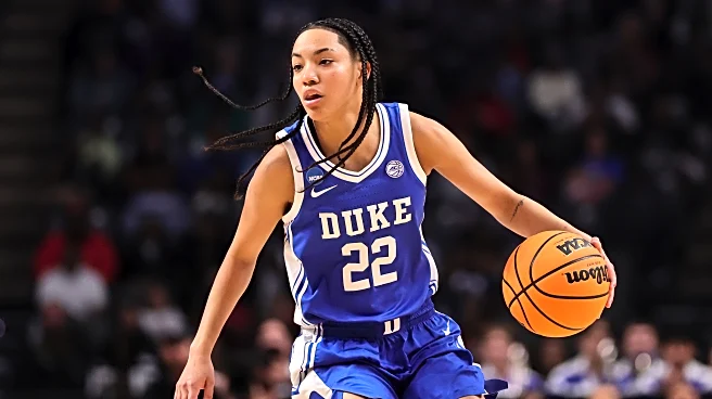 Duke Falls On The Road To South Florida