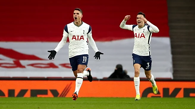 The Hoddle of Coffee: Tottenham Hotspur news and links for Friday, November 21