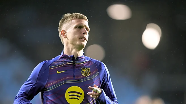 How will Barcelona line up against Athletic Club on their return to Camp Nou?