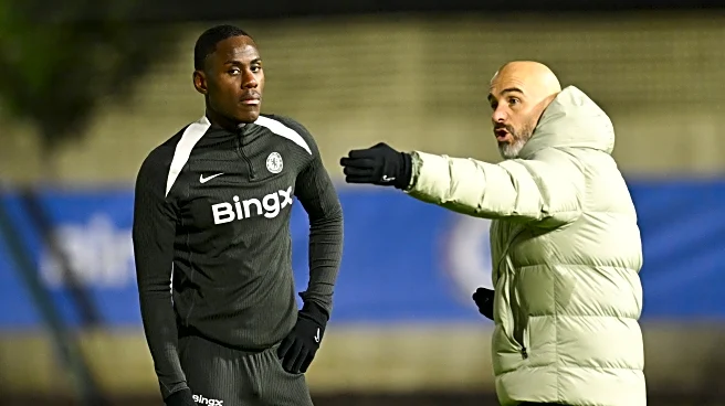 How should Chelsea line up against Burnley in first game back from international break?