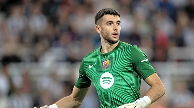 FC Barcelona News: 21 November 2025; Preparations continue for Camp Nou return, Raphinha and Joan Garcia ready for comeback