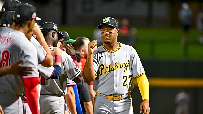 Pirates prospect update: Esmerlyn Valdez wins hardware in Arizona Fall League