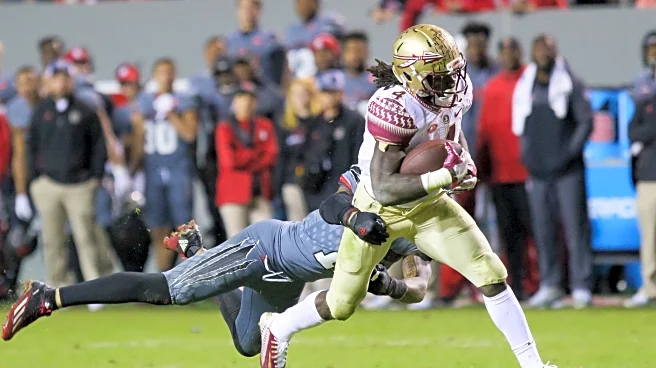Noles News: FSU hasn’t beat NC State on the road since 2016 — will the Seminoles change that tonight?