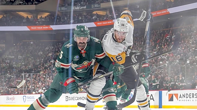 Pens Points: Back to the grind