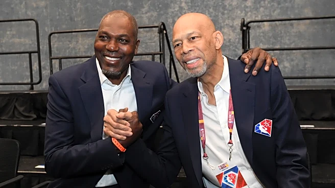 YouTube Gold: Kareem’s Favorite Players