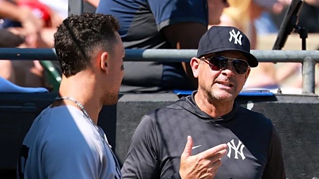 Today on Pinstripe Alley – 11/21/25