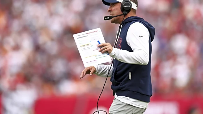 Patriots OC Josh McDaniels gives insight into the art of play-calling