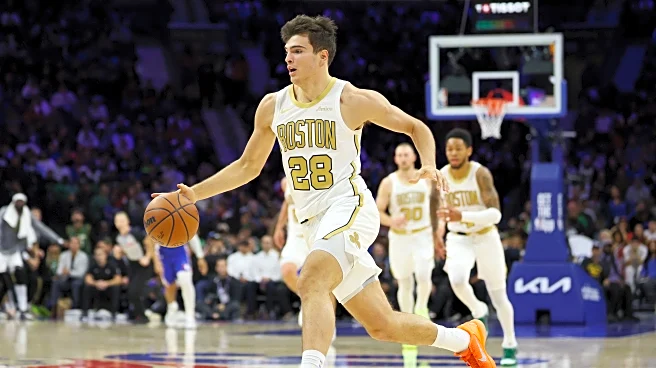 What does Boston need from Hugo Gonzalez this year?