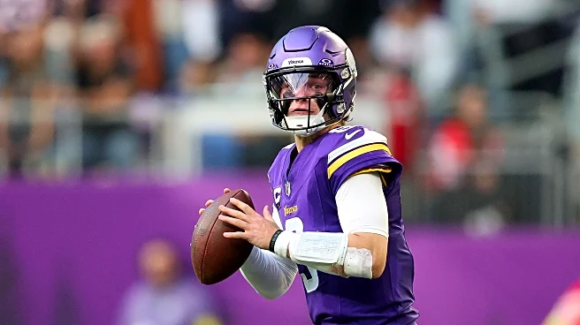 Packers Discussion: Who wins on Sunday, Green Bay or the Vikings?