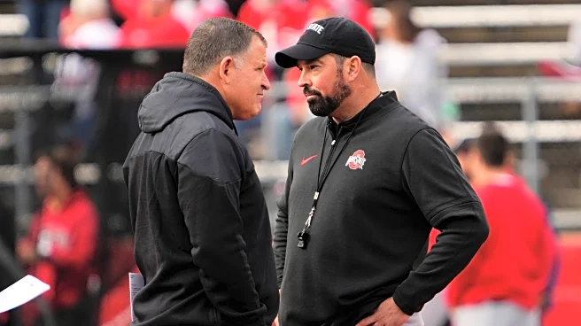 In Conversation: Cameron Robinson on whether fans should worry about Smith, Tate injuries