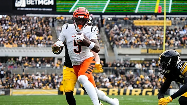 3 key players to watch for Cincinnati Bengals vs. New England Patriots