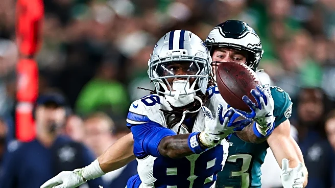 Cowboys news: CeeDee Lamb spills the beans on disciplinary matter