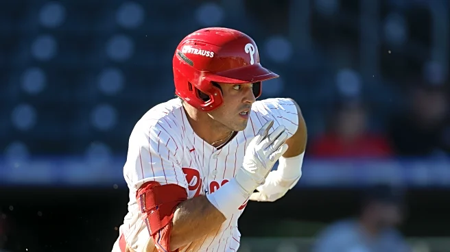 Phillies News: Bryan De La Cruz, Dante Nori, Arizona Fall League