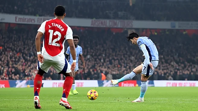 Arsenal vs. Tottenham Hotspur Preview: When does the fun begin?